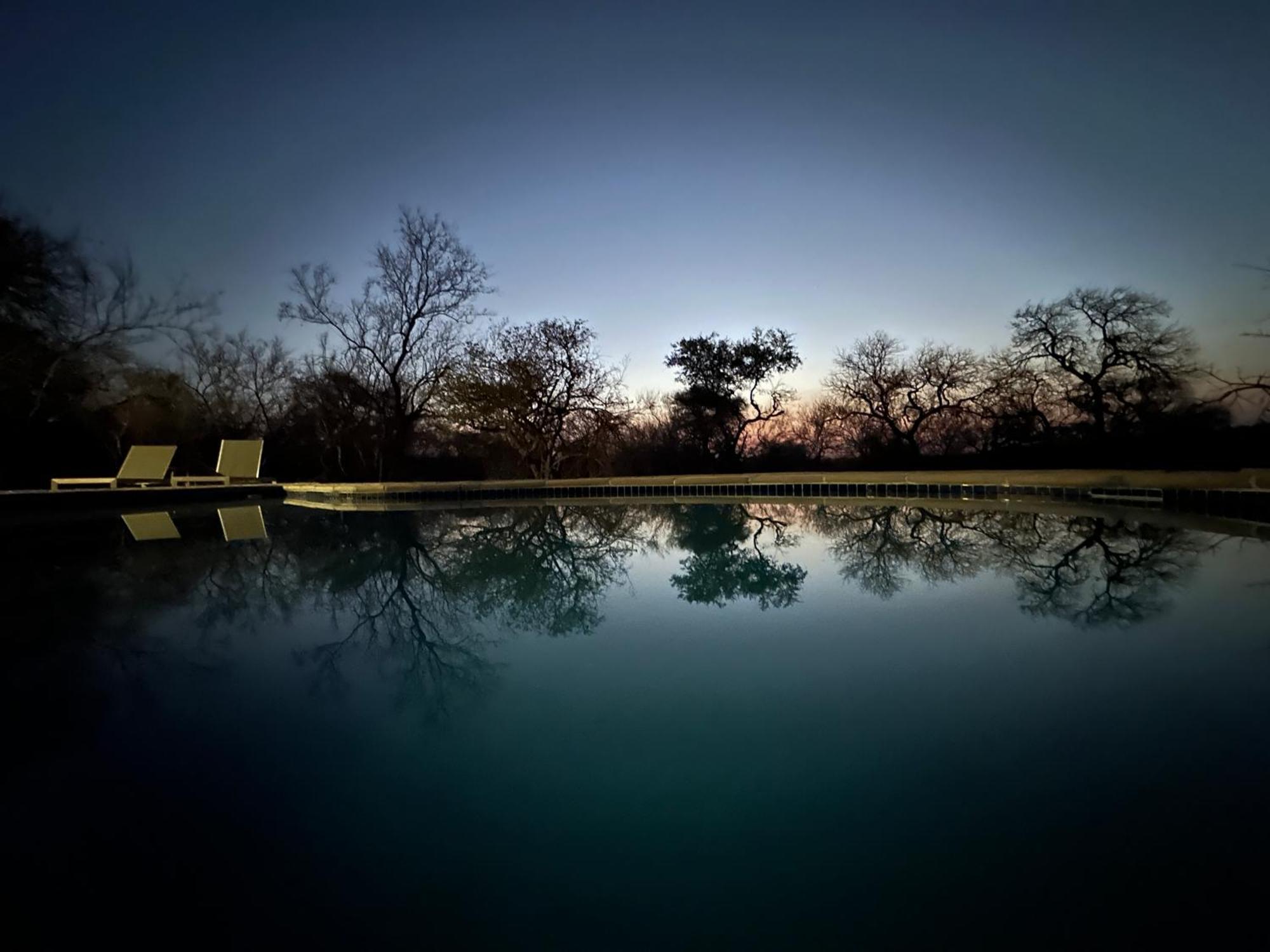 Oase by 7 Star Lodges - Greater Kruger Private 530ha Reserve Hoedspruit Eksteriør billede