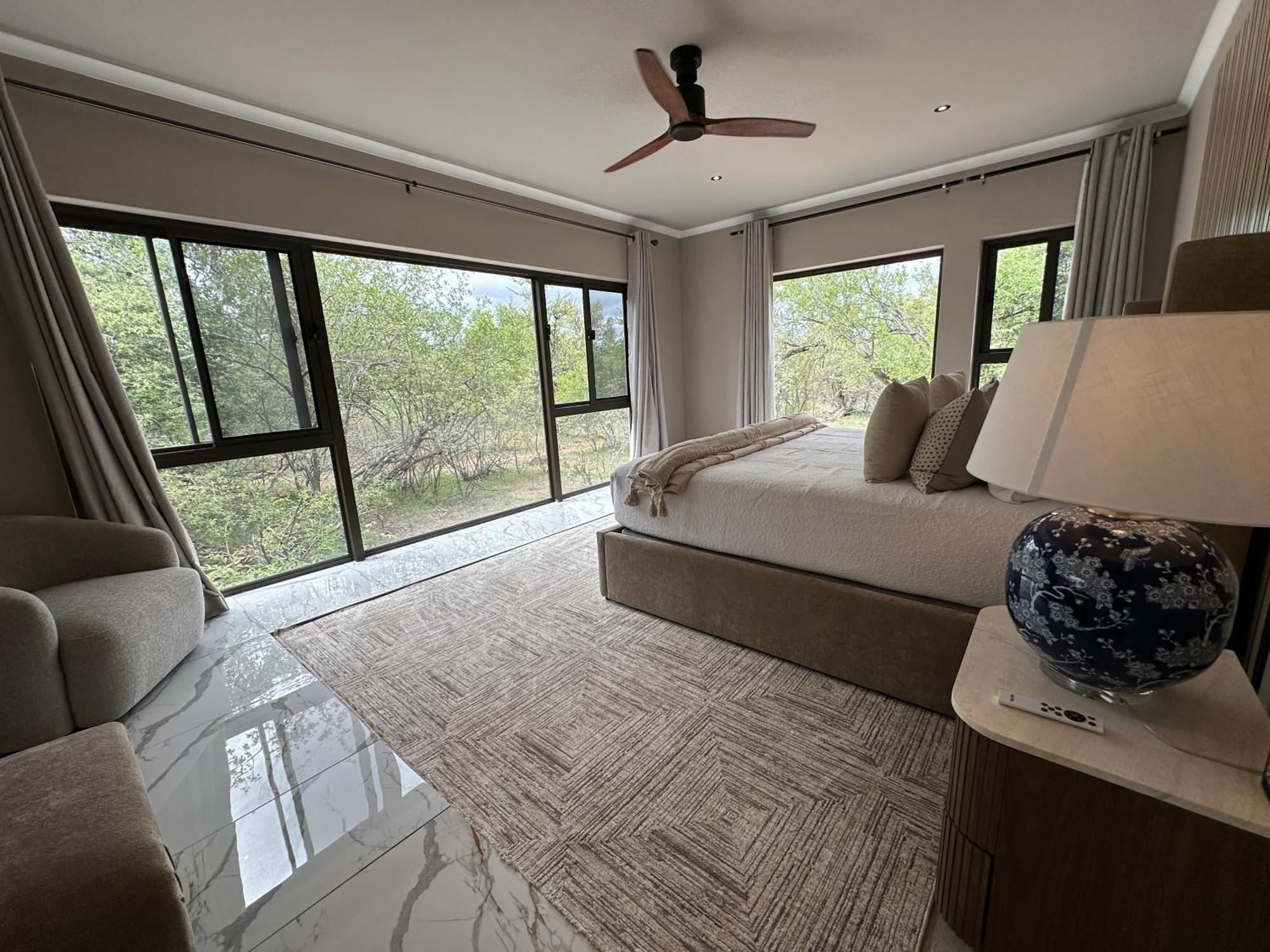 Oase by 7 Star Lodges - Greater Kruger Private 530ha Reserve Hoedspruit Eksteriør billede